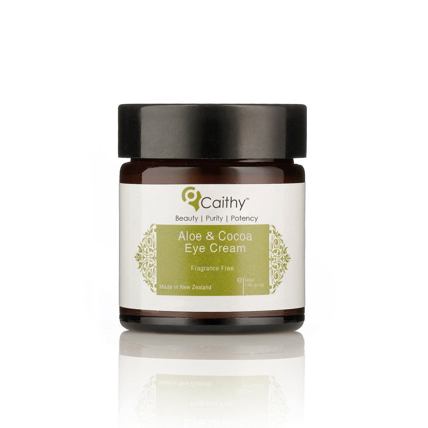 CAITHY'S Aloe & Cocoa Eye Cream 30 ml