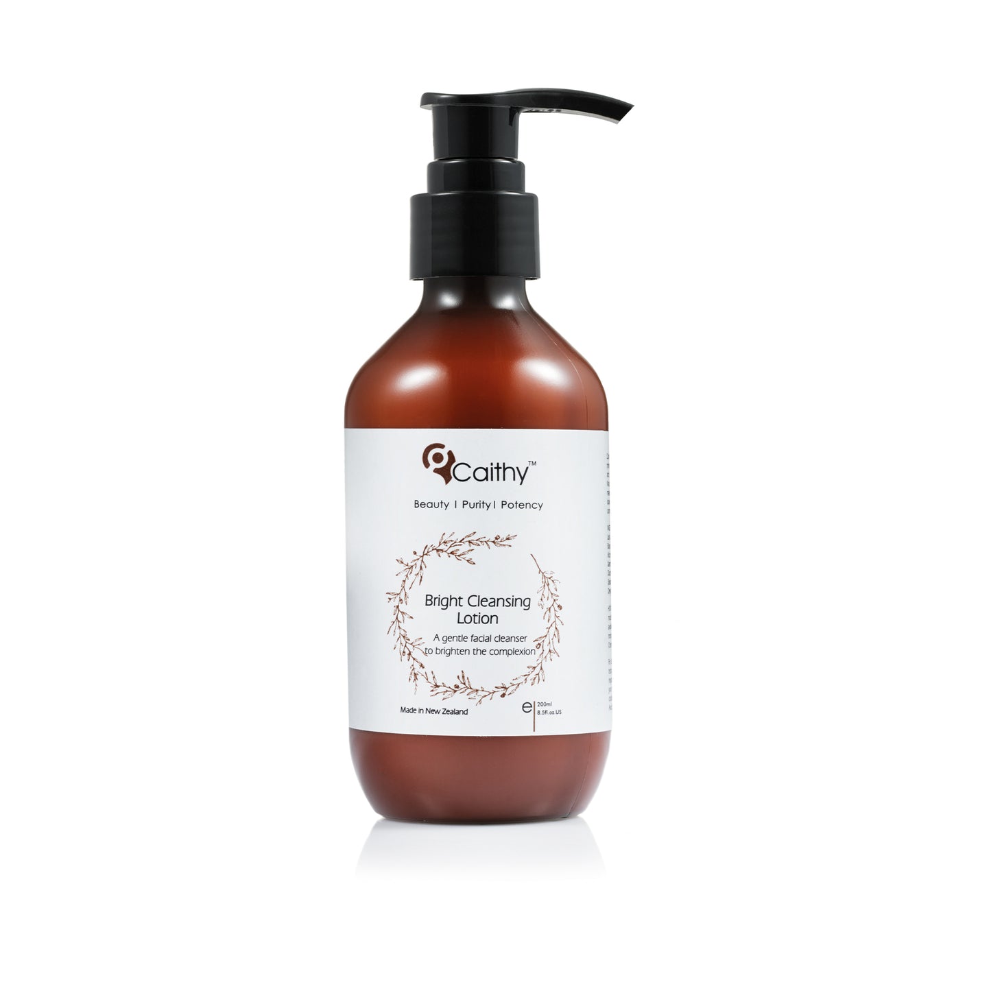 CAITHY'S Brightening Cleansing lotion 200 ml
