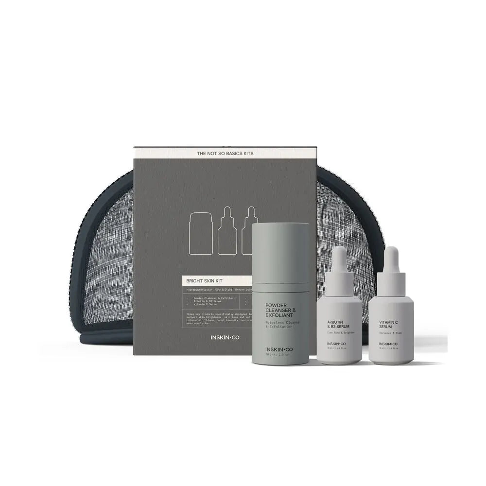 IN.SKIN - Bright Skin Kit