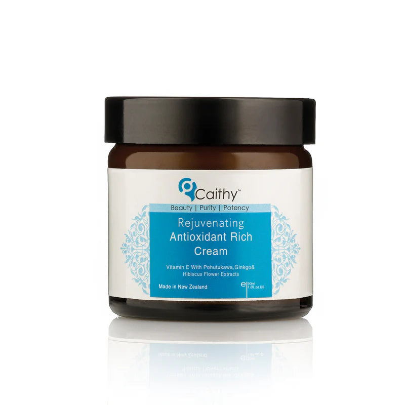 CAITHY'S Rejuvenating Antioxidant Rich Cream 50ml