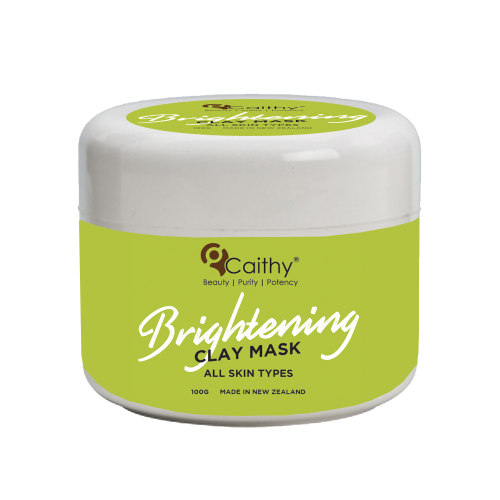 CAITHY'S Brightening Clay Mask