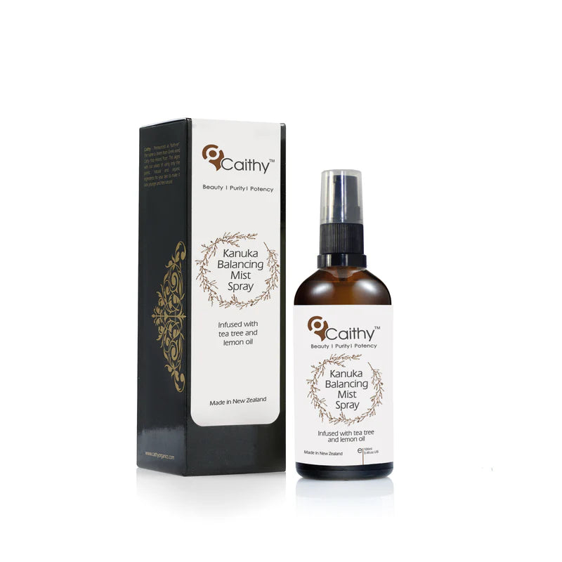 CAITHY'S Kanuka Balancing Mist spray