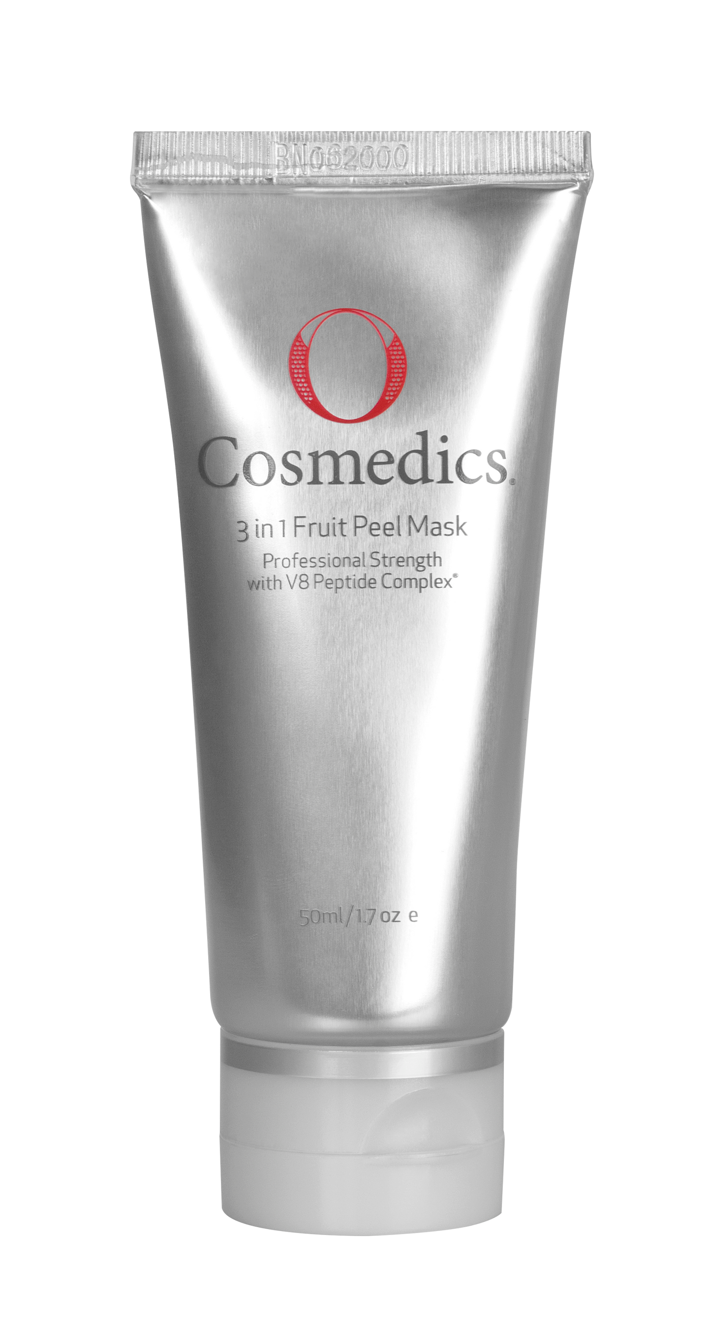 O'Cosmedics 3 in 1 Fruit Peel Mask 50ml