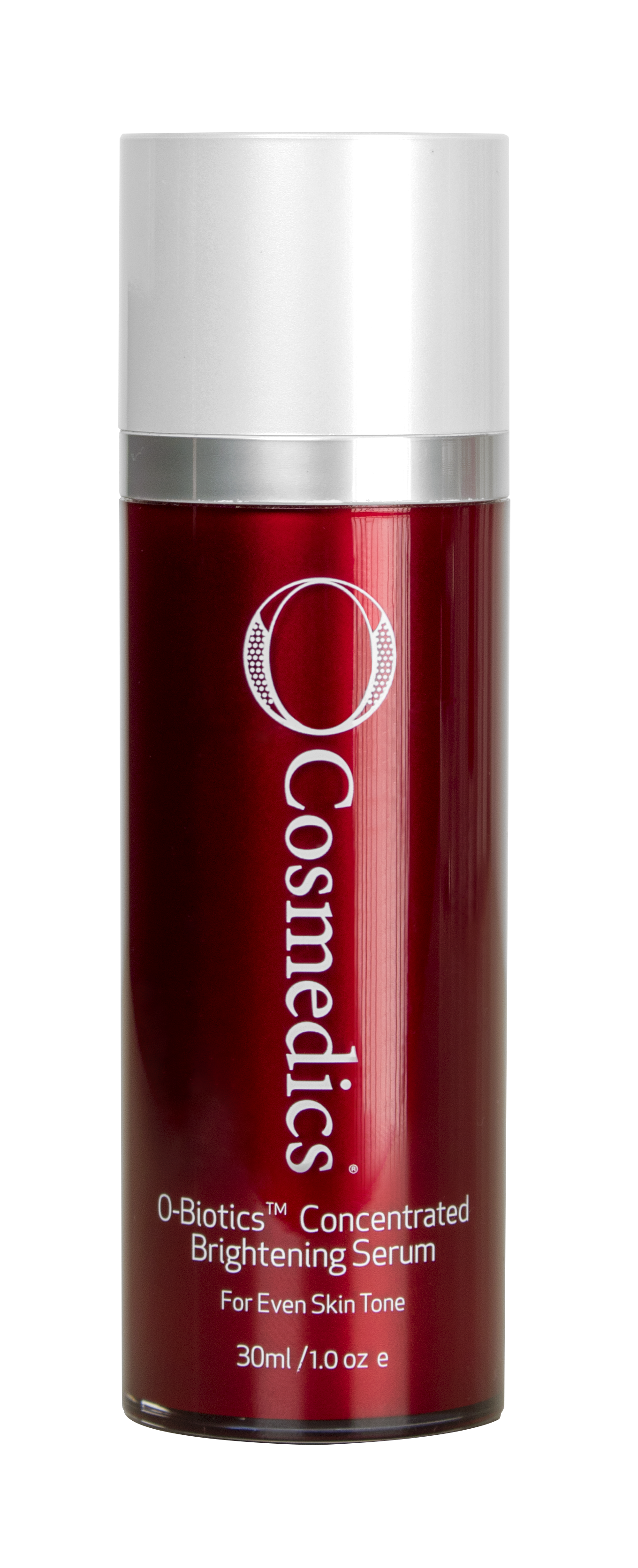 O-Biotics Concentrated Brightening Serum 30ml