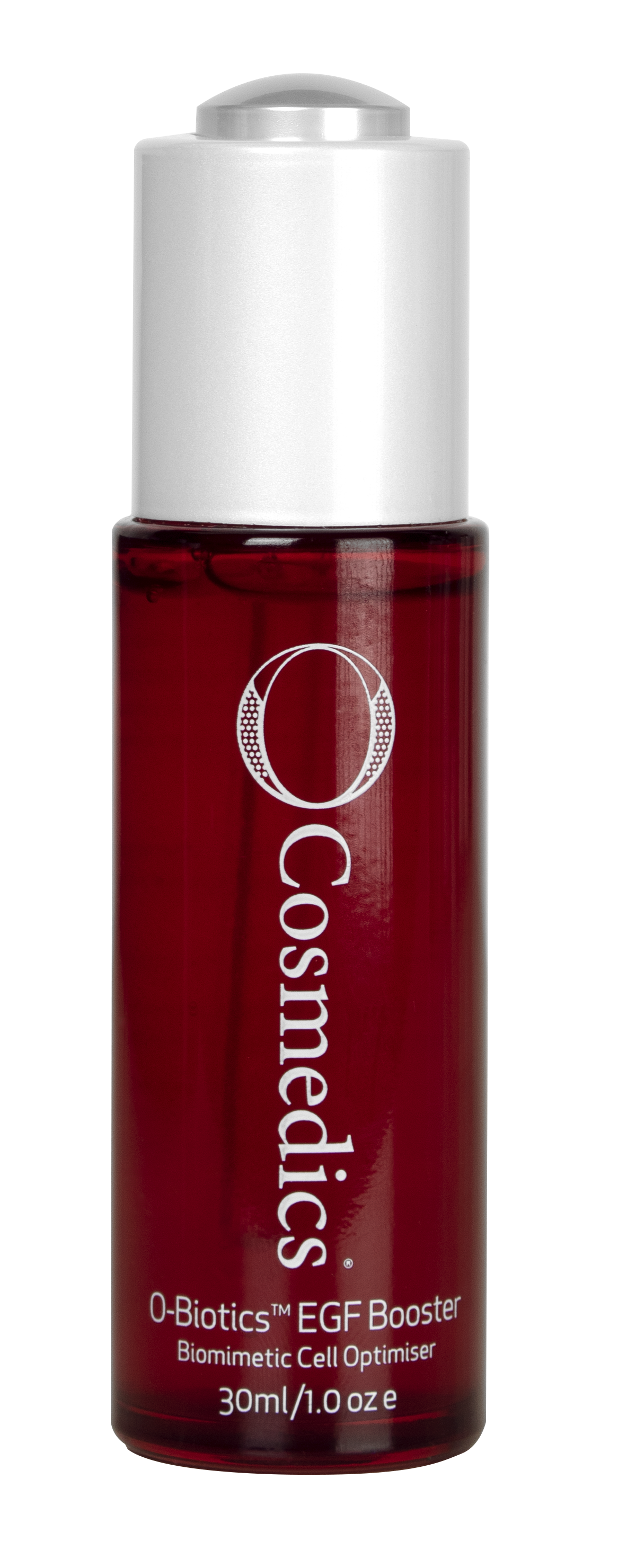 O'Cosmedics O-Biotics EGF Booster 30ml