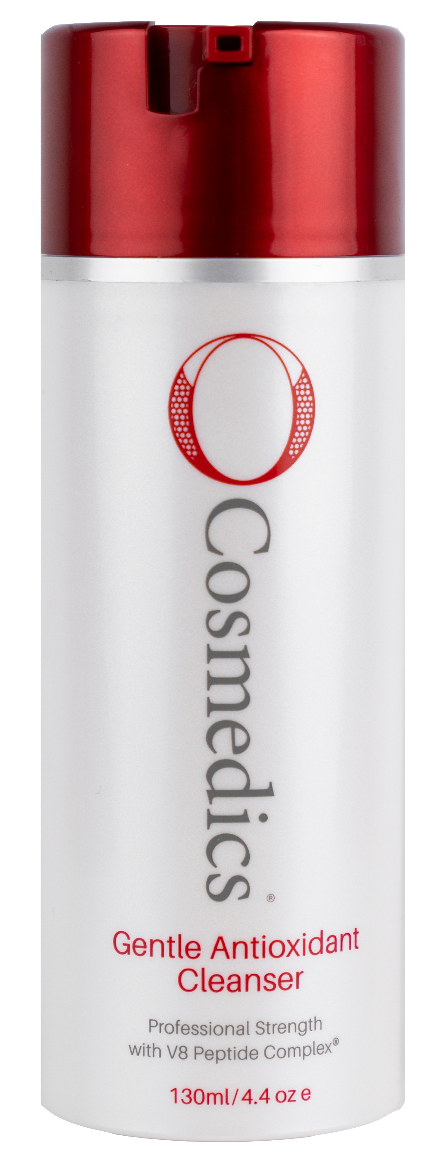 O'Cosmedics Gentle antioxidant cleanser