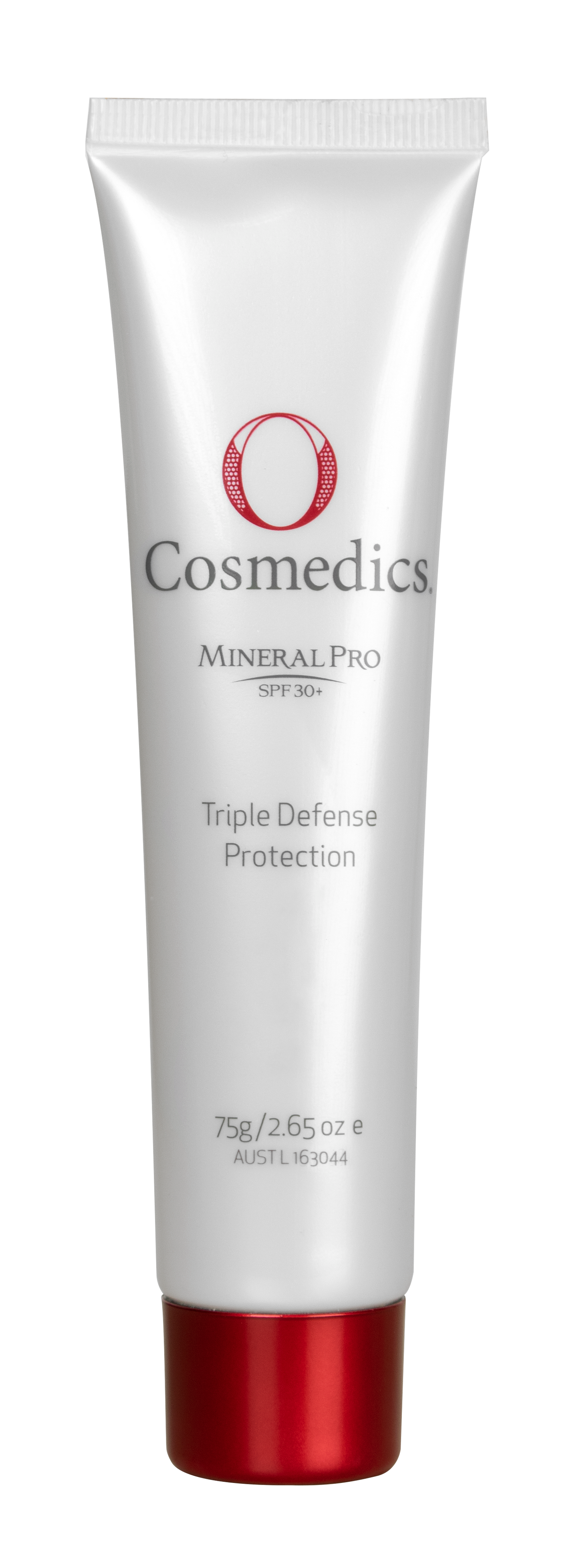 O Cosmedics Mineral Pro SPF 30+ (untinted)