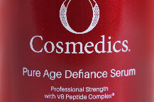 O'Cosmedics Pure Age defiance Serum 30ml
