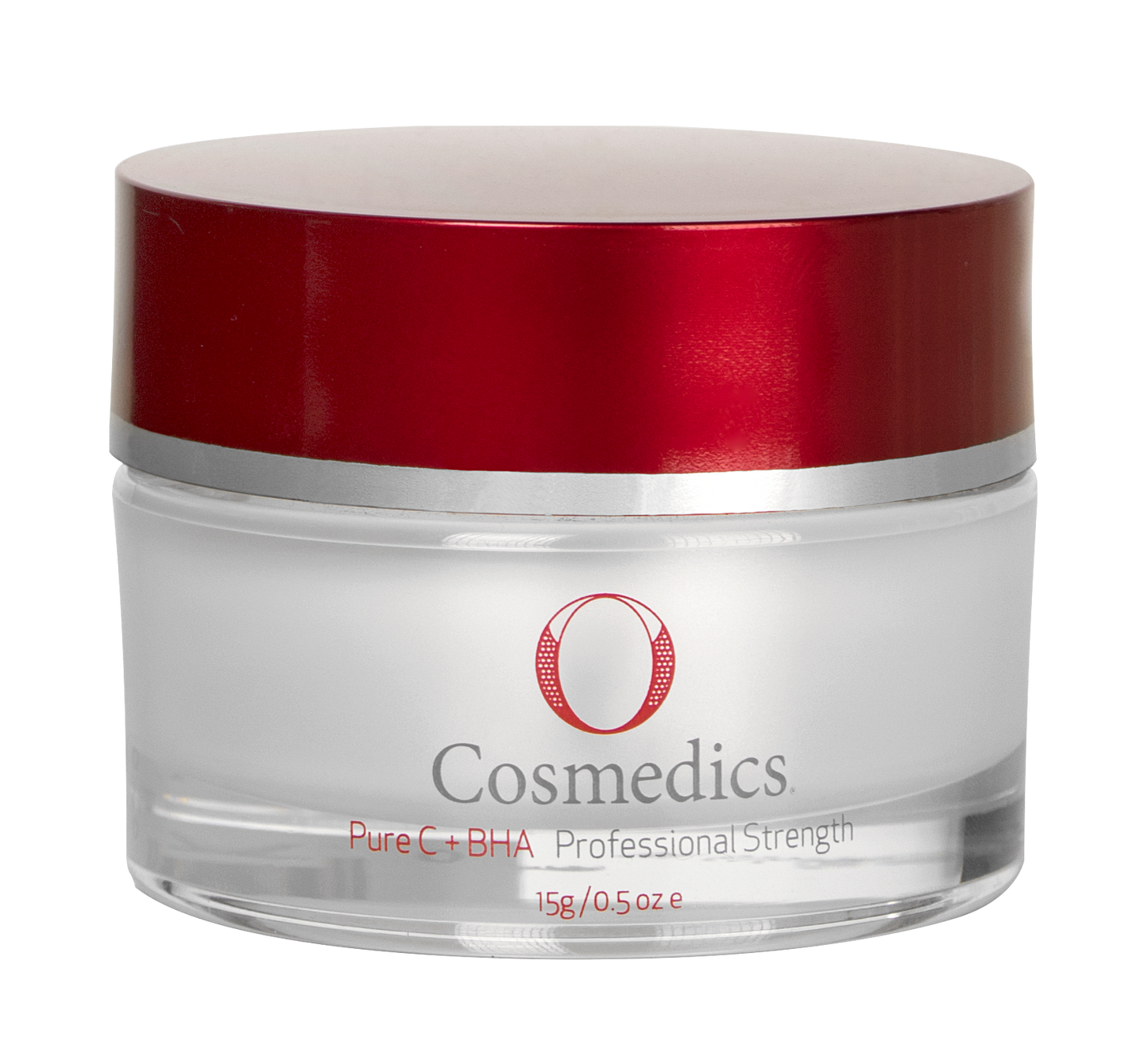 O'Cosmedics Pure C + BHA Powder 15g