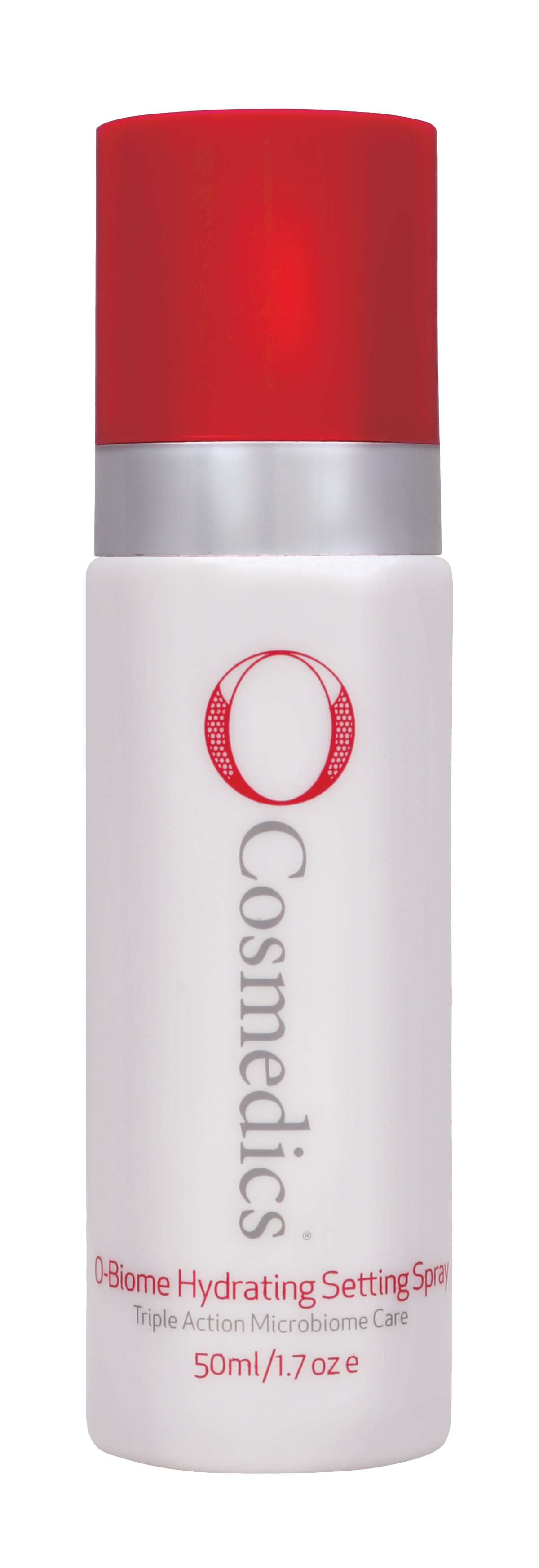 O’Cosmedics O-Biome Hydrating & Setting Spray 50ml