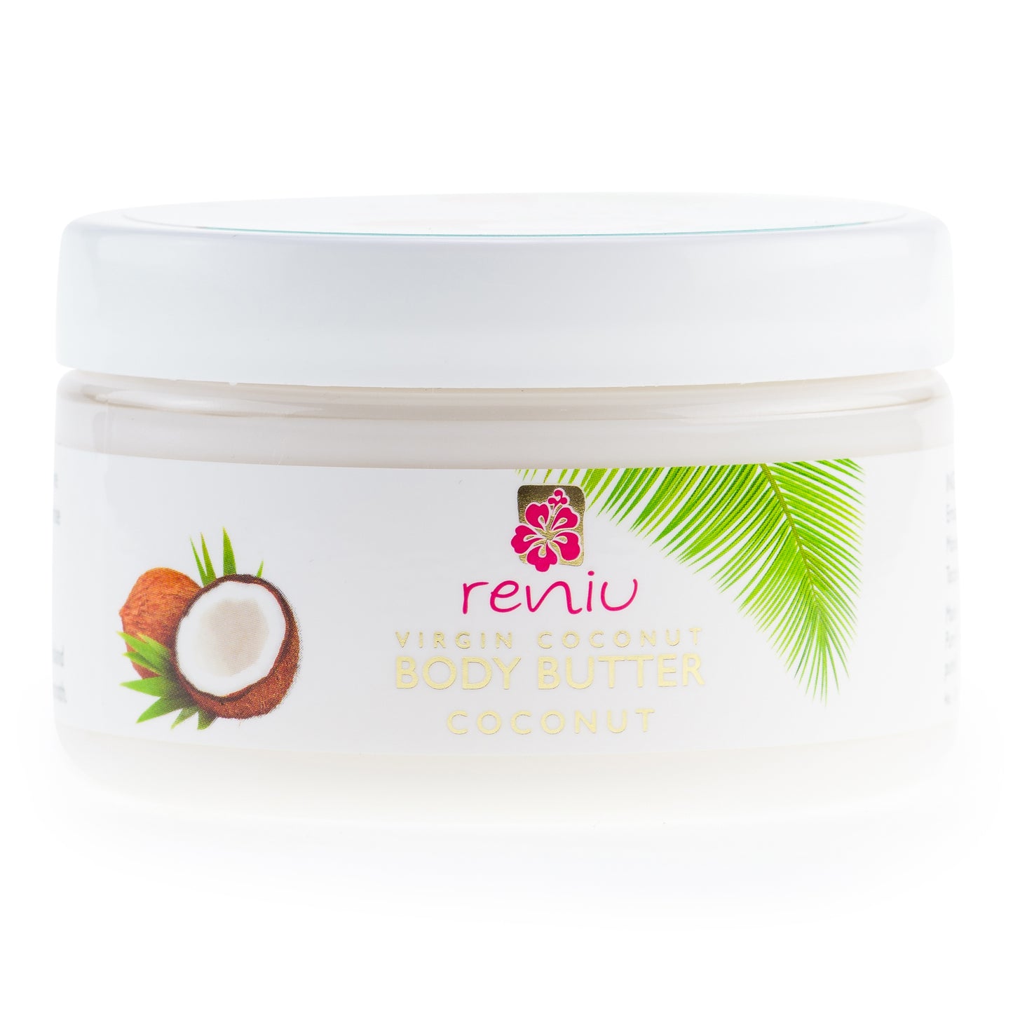 Reniu Cherry Guava Body Butter 120ml