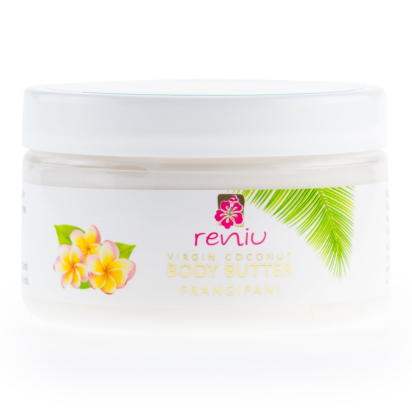 Reniu frangipani Body Butter 120ml