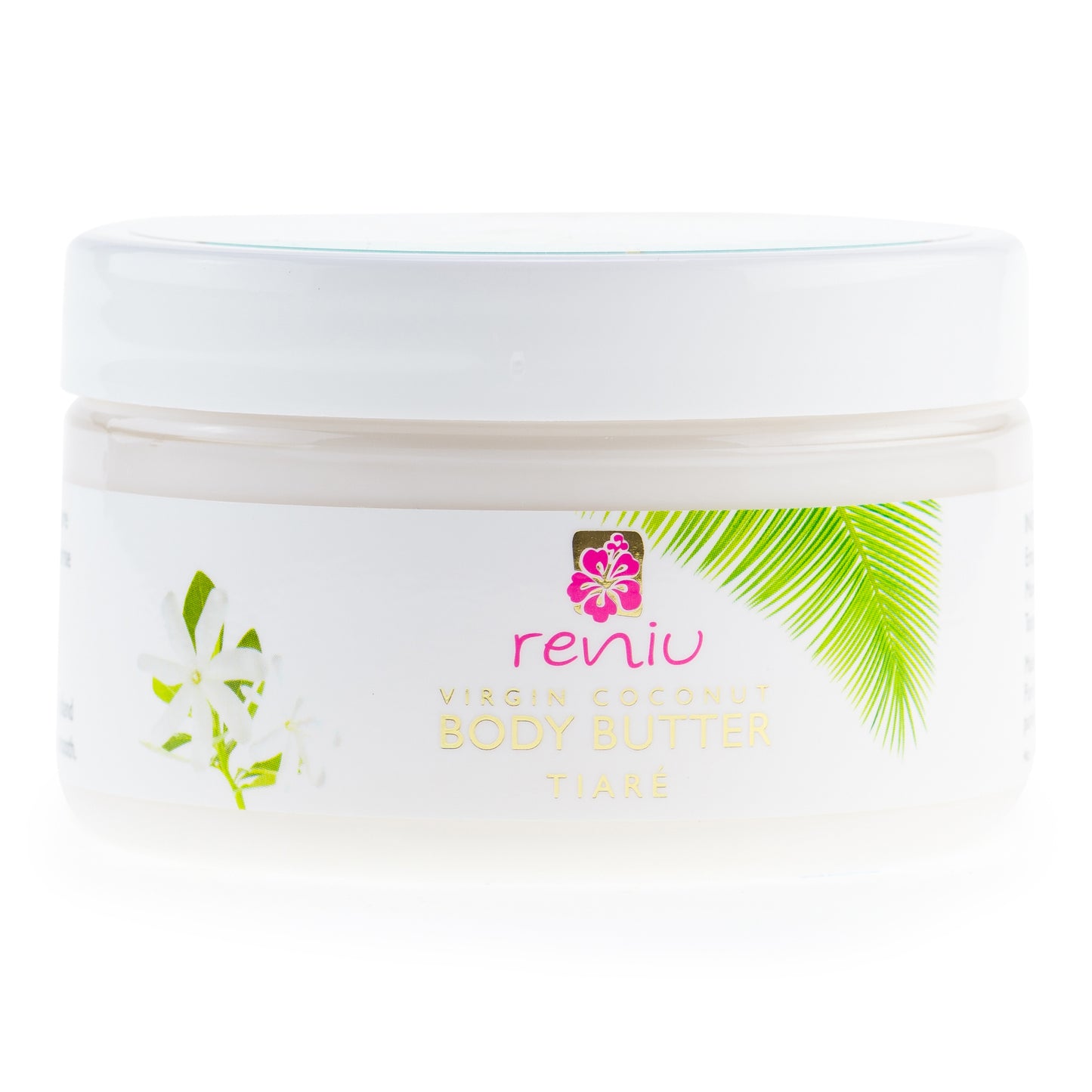 Reniu Tiare Body Butter 120ml