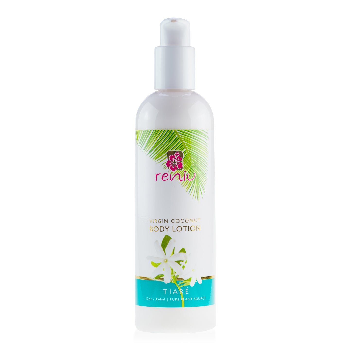 Reniu Tiare Body Lotion 350ml