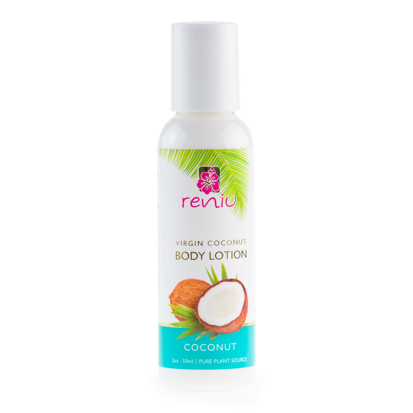 Reniu Coconut Body lotion 350ml