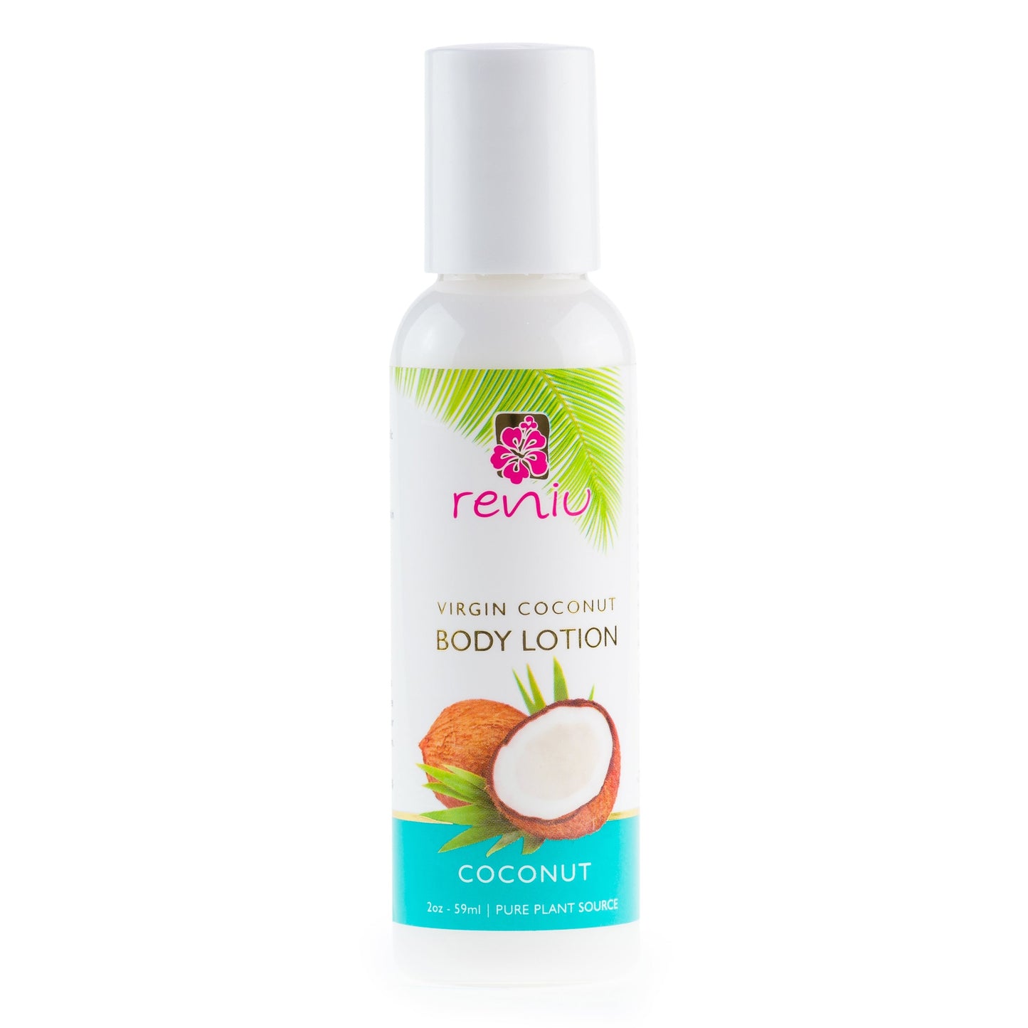 Reniu Coconut Body lotion 59ml