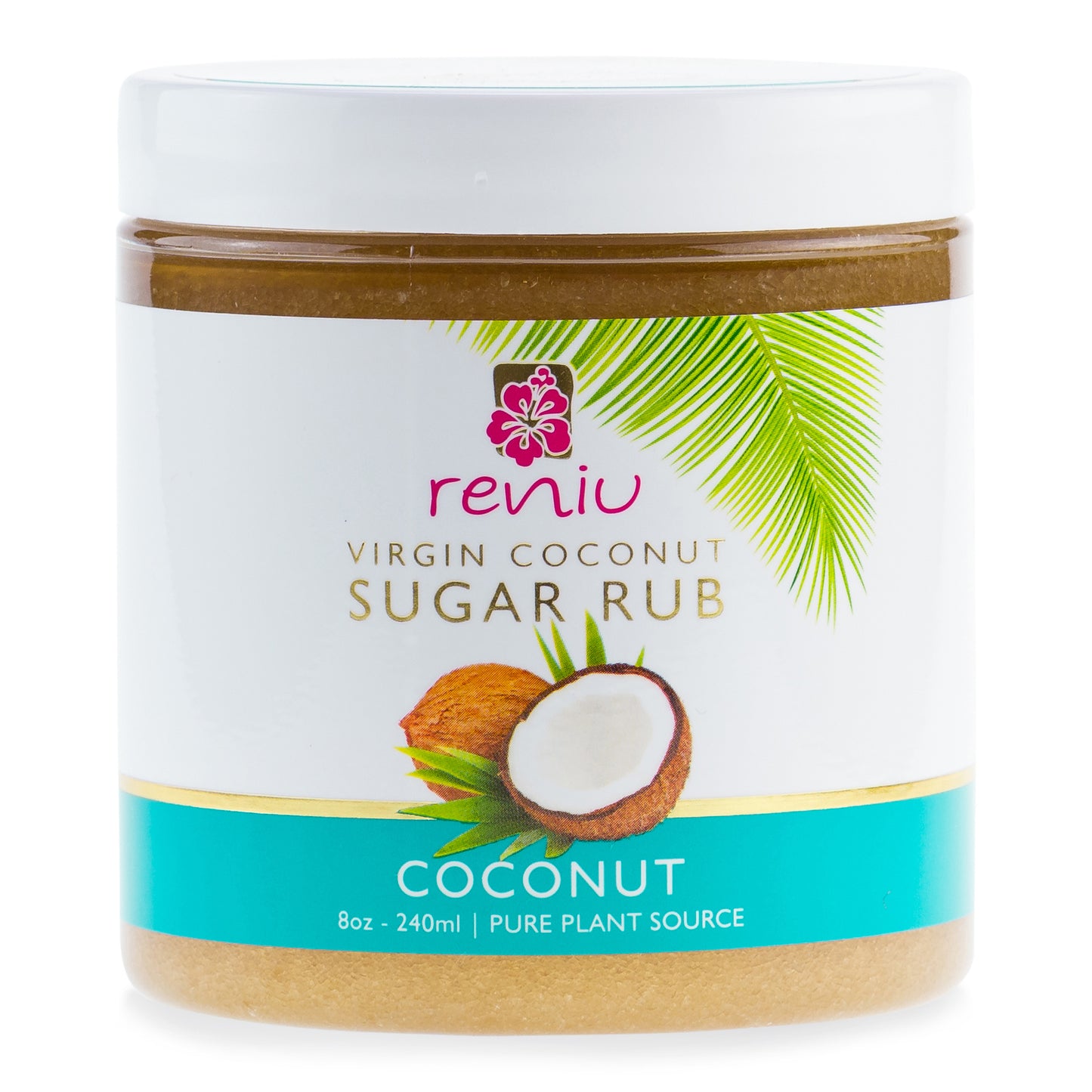 Reniu Cherry Guava Sugar Rub 240ml