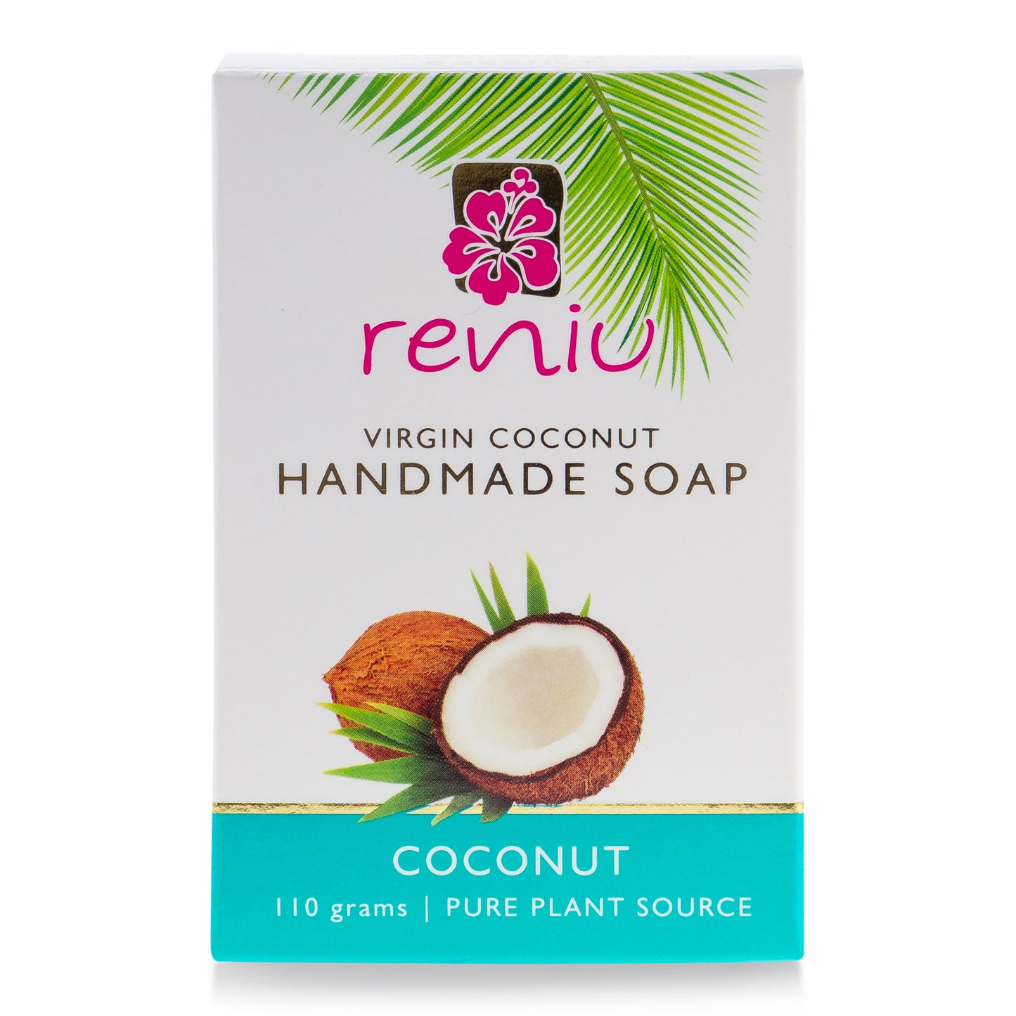 Reniu Cherry Guava Hand Made Soap 110g