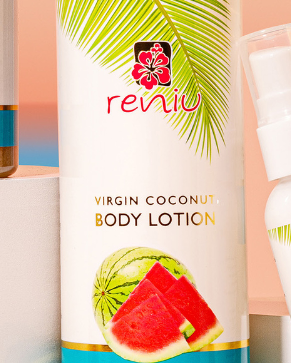 Reniu Watermelon lotion 120oz