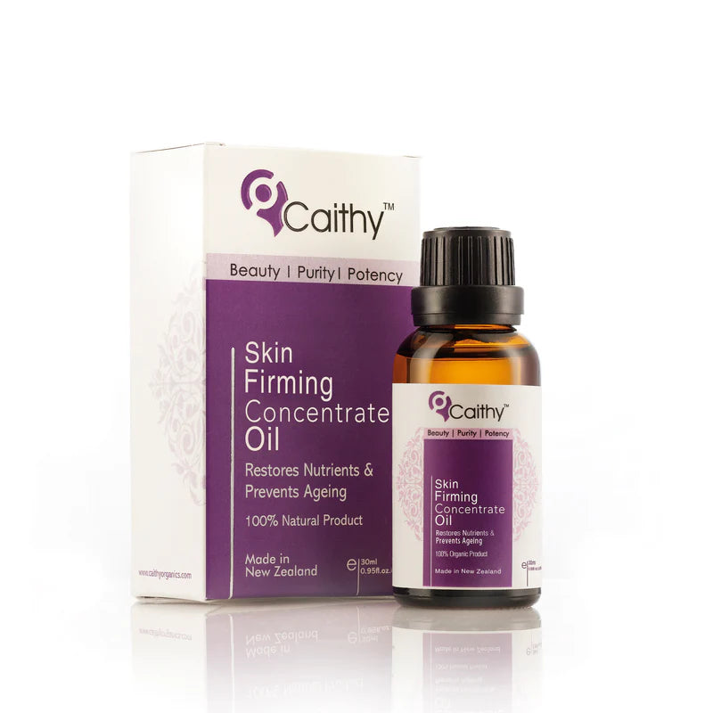 CAITHY'S Skin Firming Concentrated Oil 30ml
