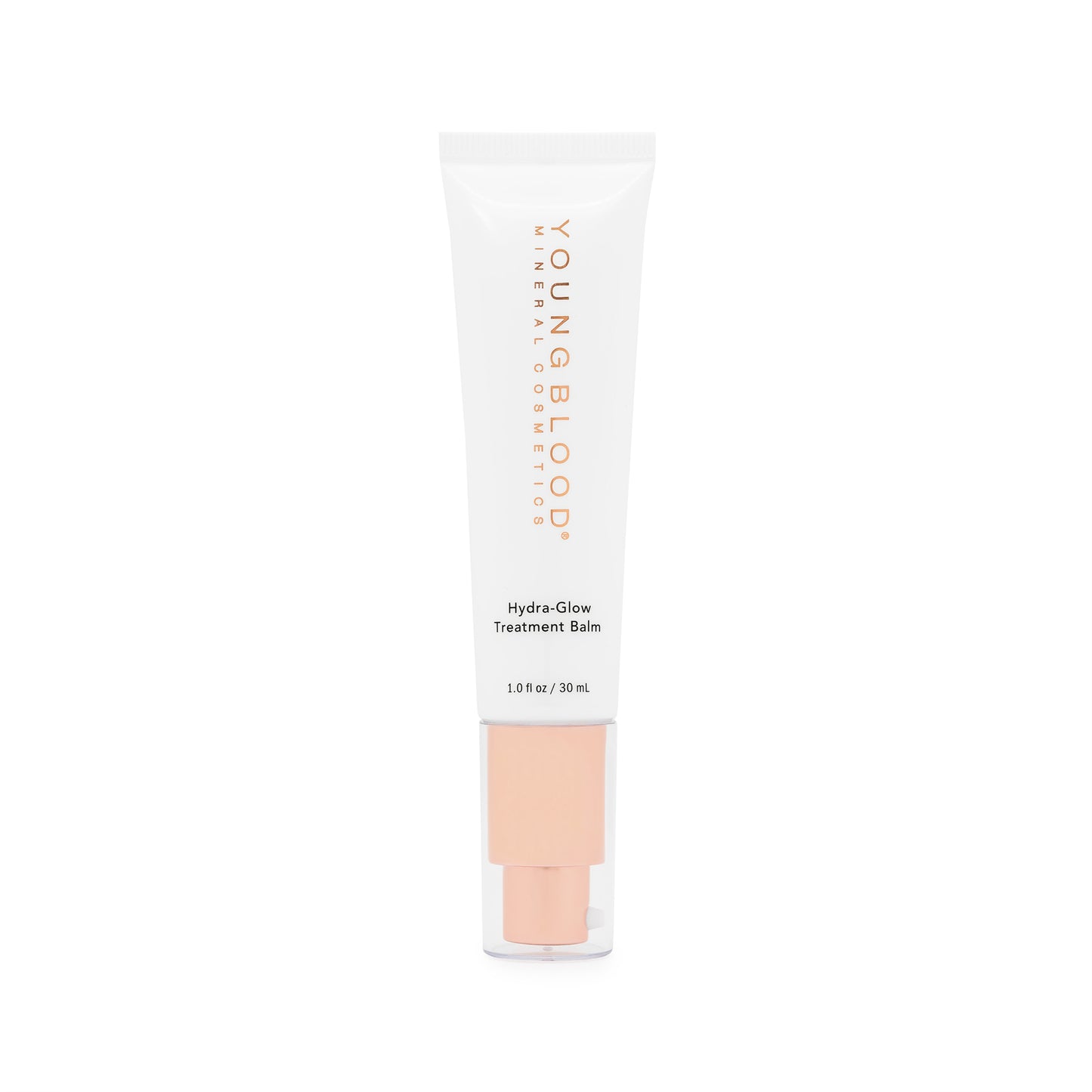 YB Clean Luxury Skincare - Hydra Glow Treatment Balm