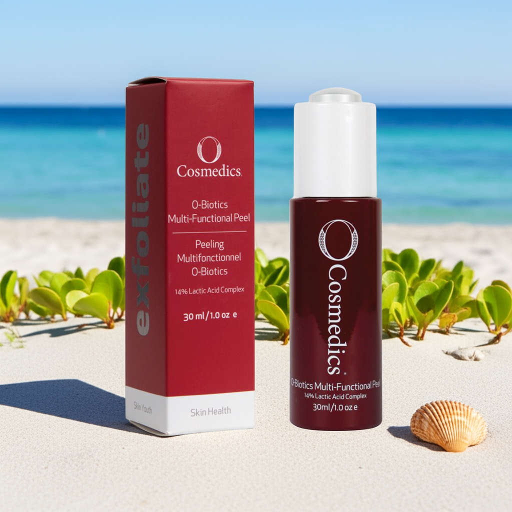 O Cosmedics Multi-Functional Peel 30ml