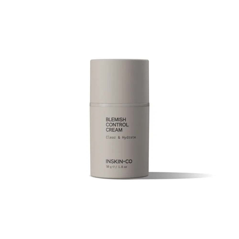 IN.SKIN - Blemish Control Cream
