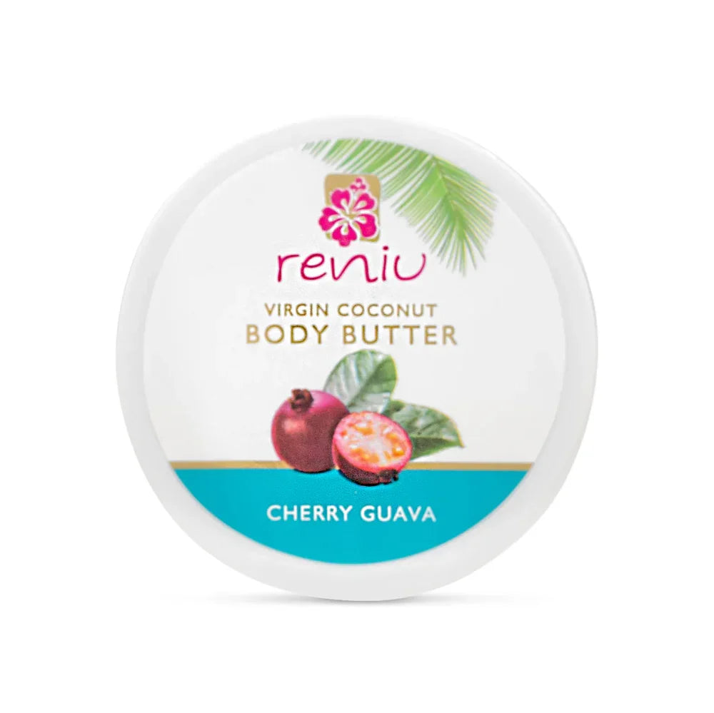 Reniu Cherry Guava Body Butter 120ml