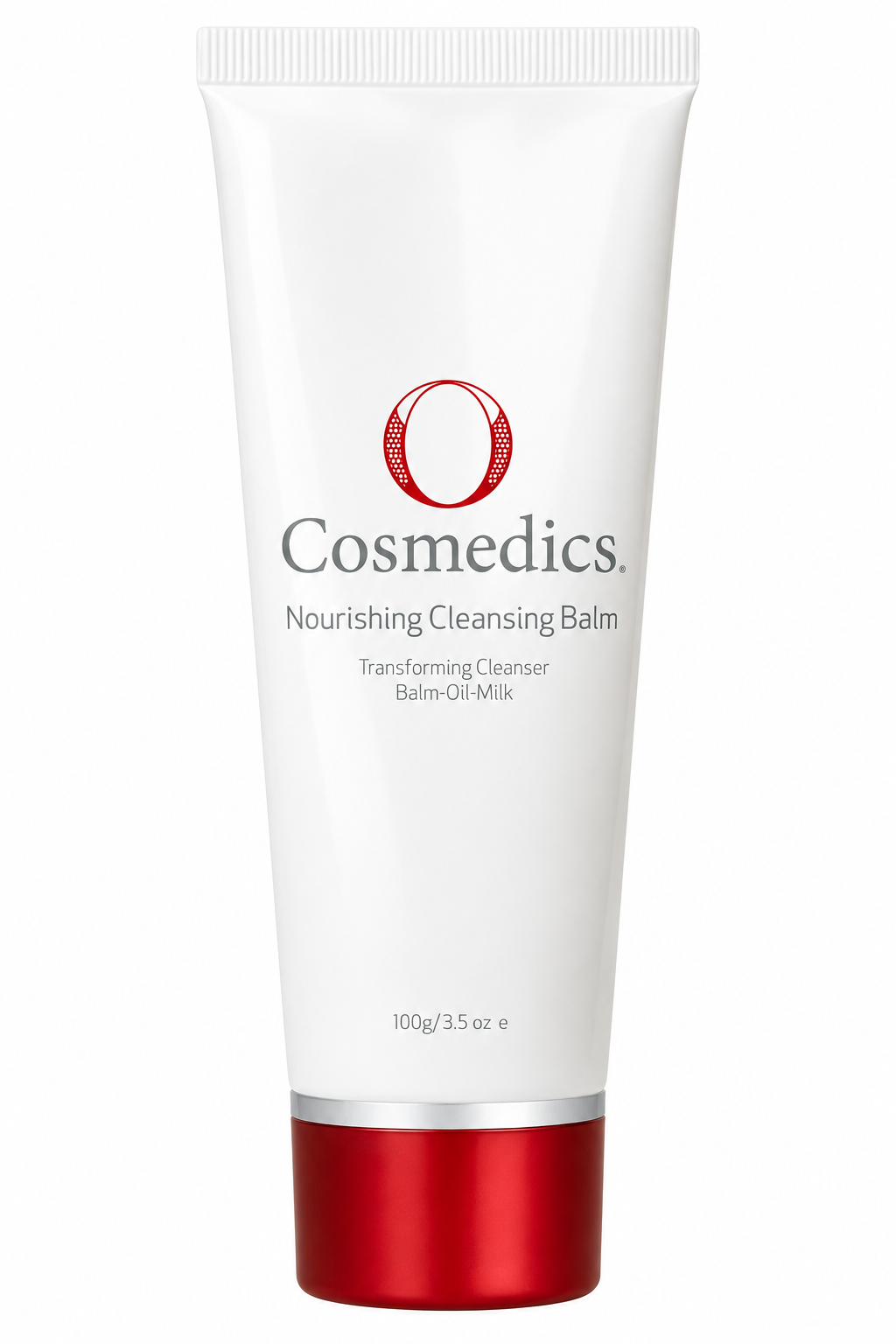 Enhanced Nourishing Cleansing Balm product photo