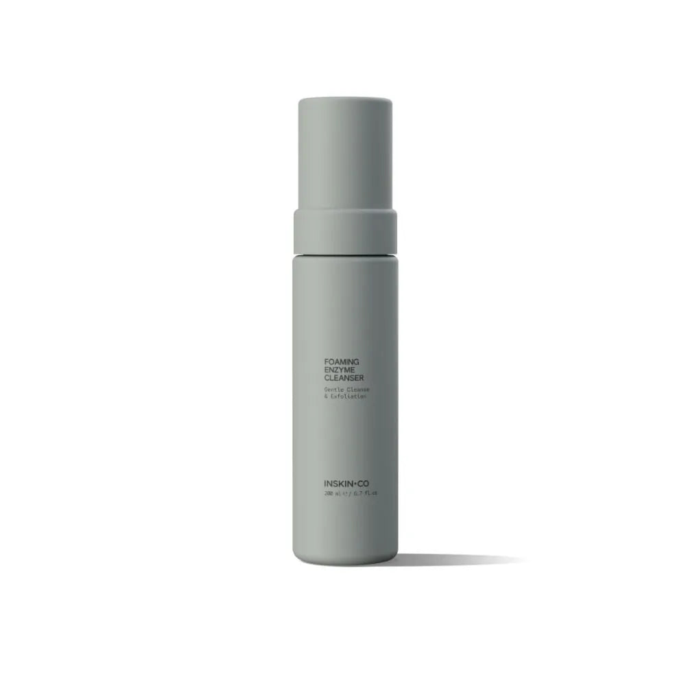 IN.SKIN - Foaming Enzyme Cleanser