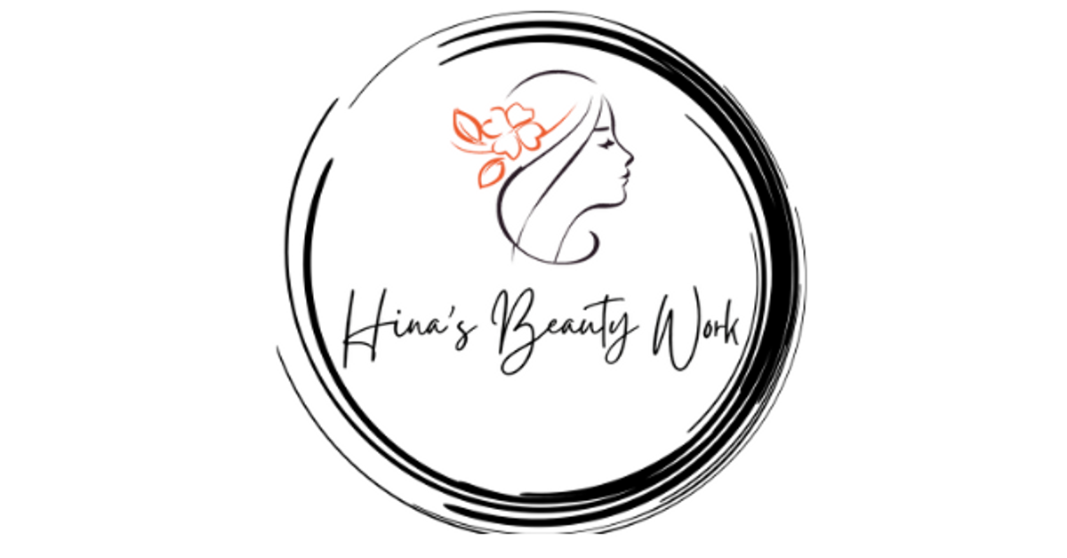 Hina's Beauty Work
