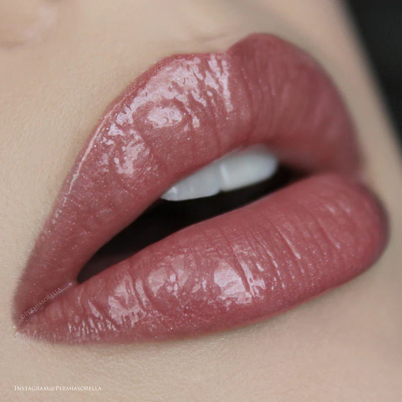 YB - Lipgloss - Poetic