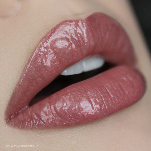 YB - Lipgloss - Poetic