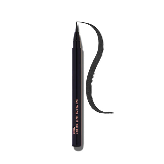 YB - Eye-mazing Liquid Liner Pen- Noir