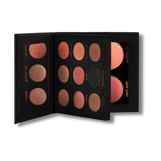 YB - Weekender Palette