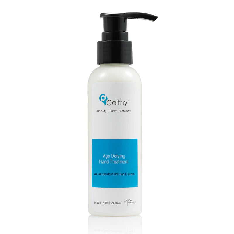 Caithy's Age Defying Hand Treatment 100ml