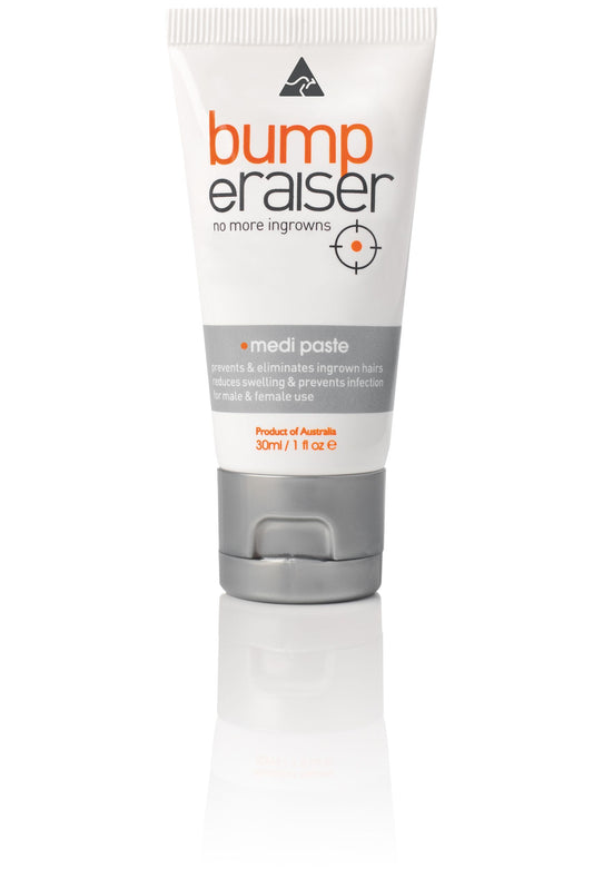 Medi Paste Bump eRaiser 30ml