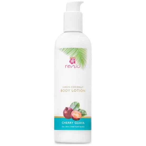 Reniu Cherry Guava Body Lotion 350ml