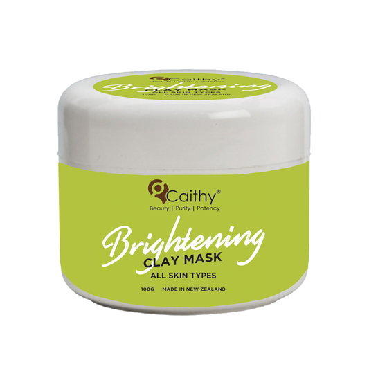CAITHY'S Brightening Clay Mask