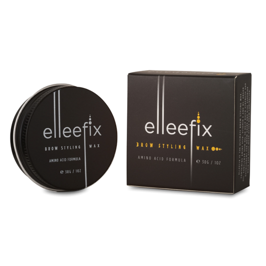 Ellebana ellefix brow styling gel