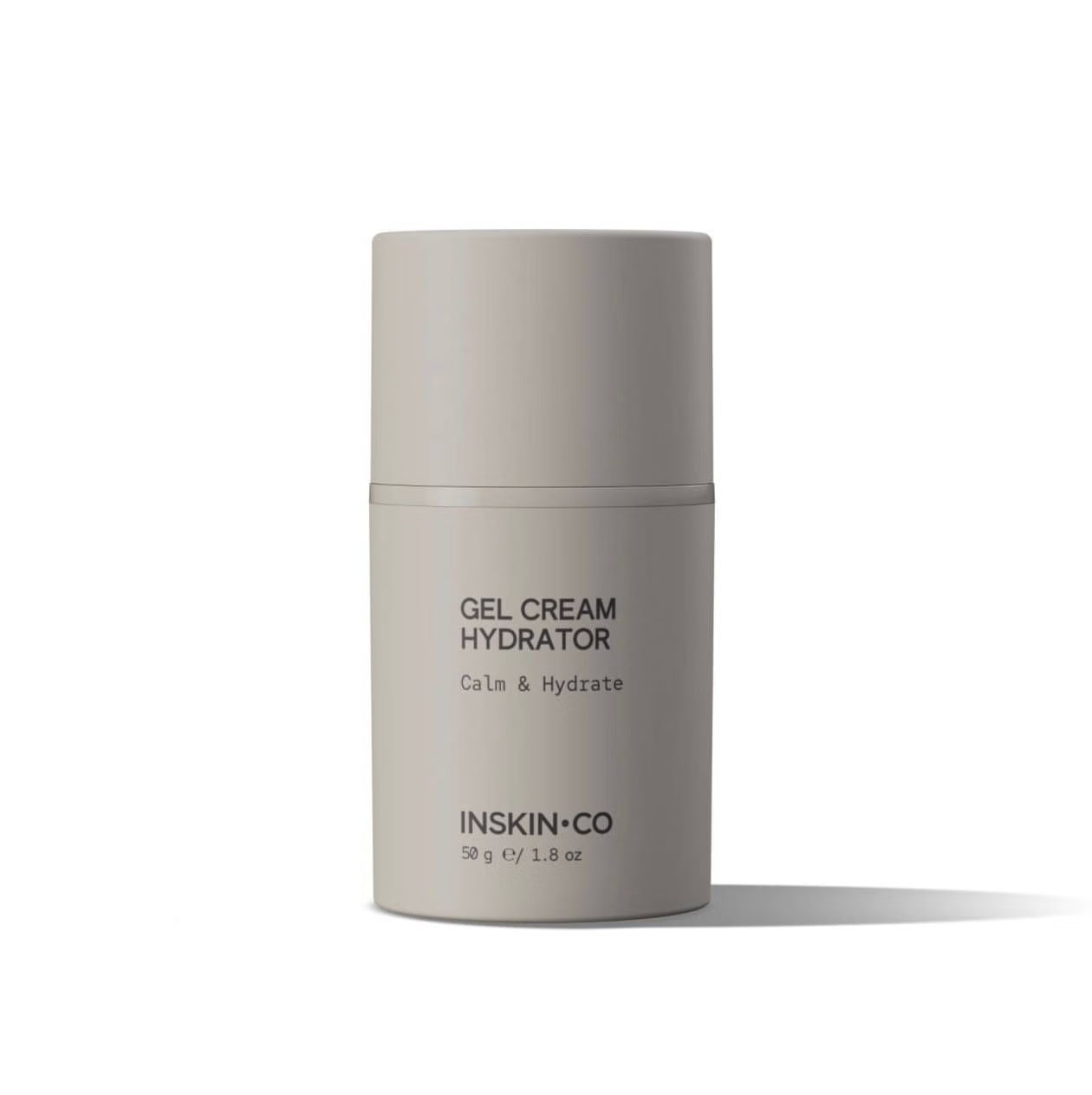 IN.SKIN - Gel Cream Hydrator