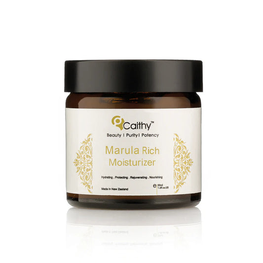 CAITHY'S MARULA RICH MOISTURIZER