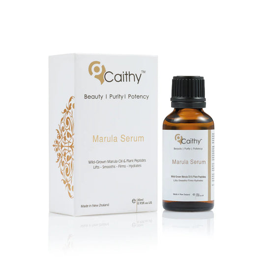 CAITHY'S MARULA SERUM 30ML