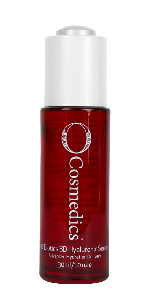 O-Biotics 3D Hyaluronic Serum 30ml