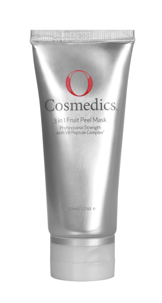 O'Cosmedics 3 in 1 Fruit Peel Mask 50ml