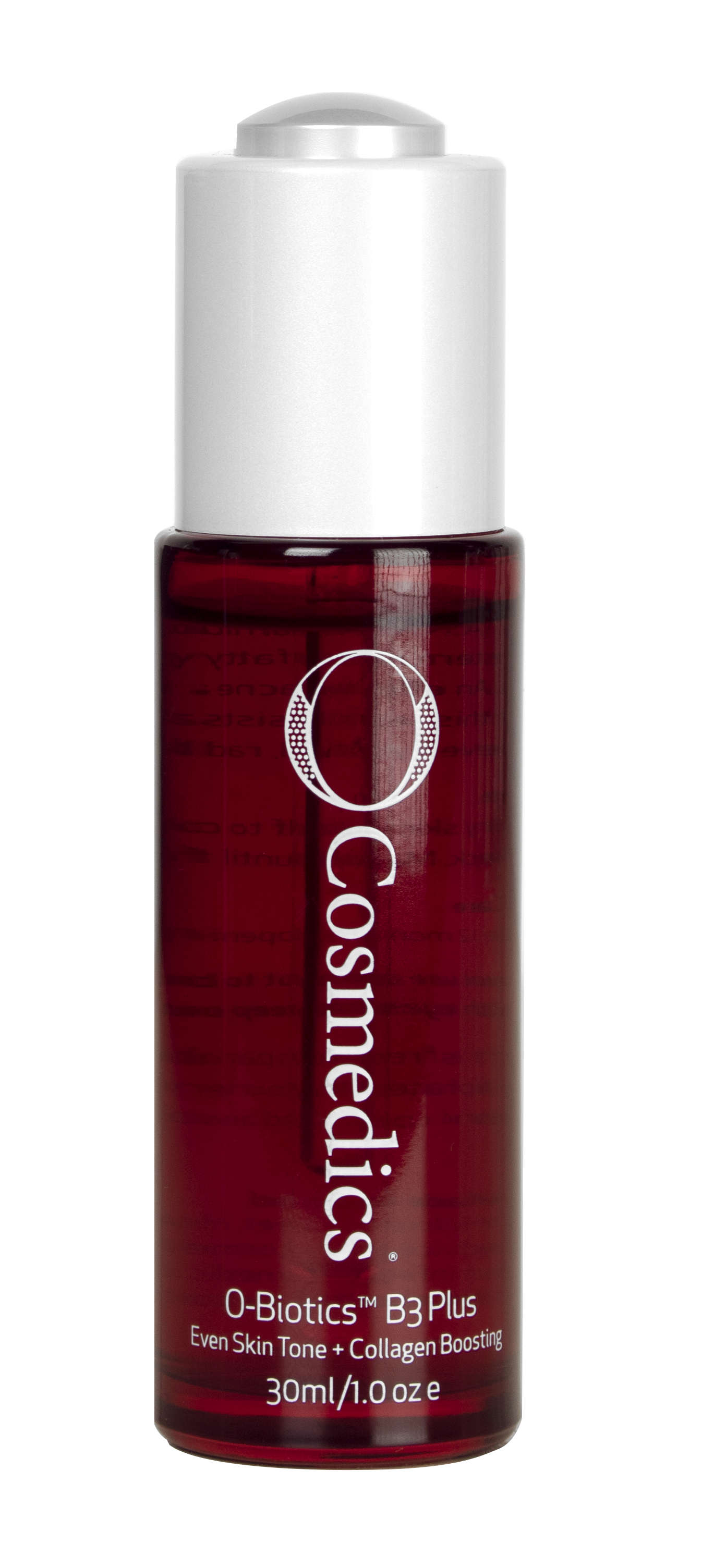 O Cosmedics O-Biotics B3 Plus 30ml