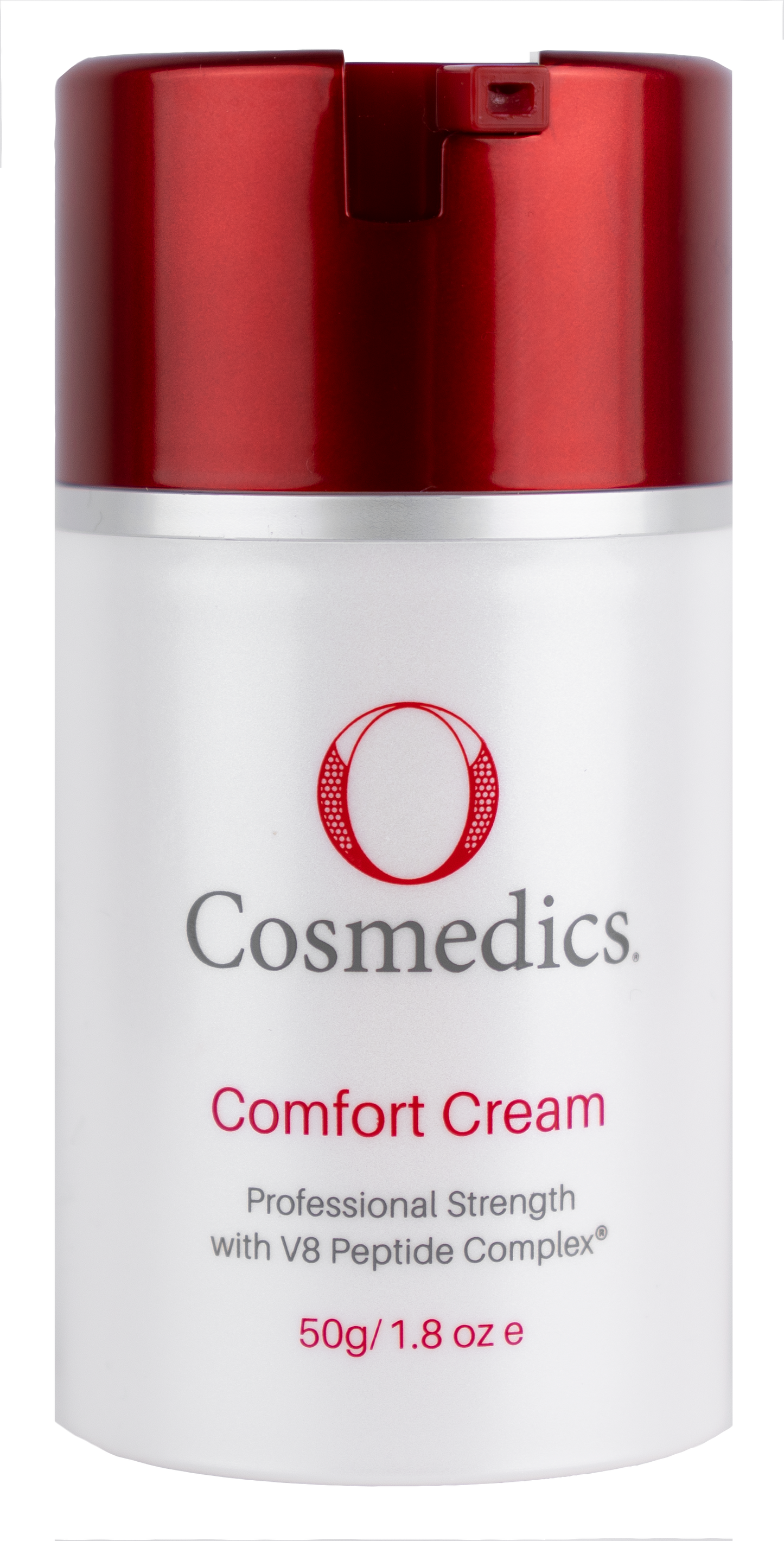 O'Cosmedics Comfort Cream 50g