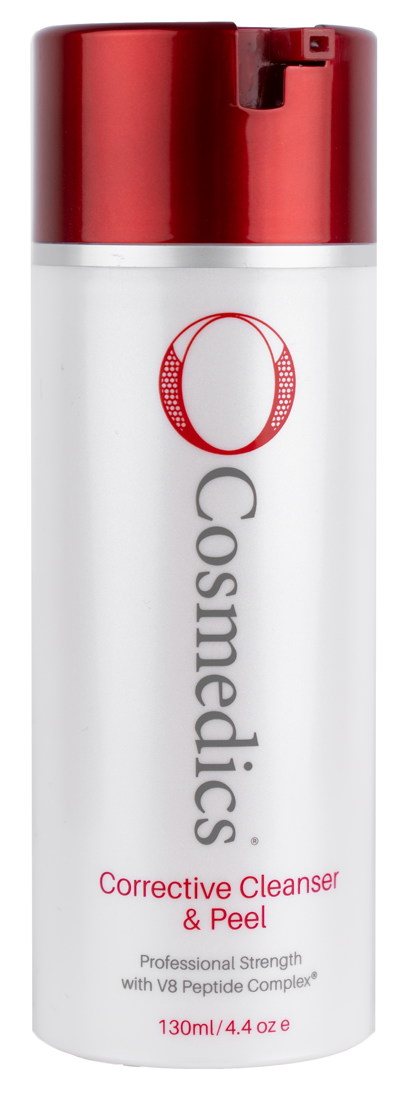 O'cosmedics Corrective Cleanser & Peel 130ml
