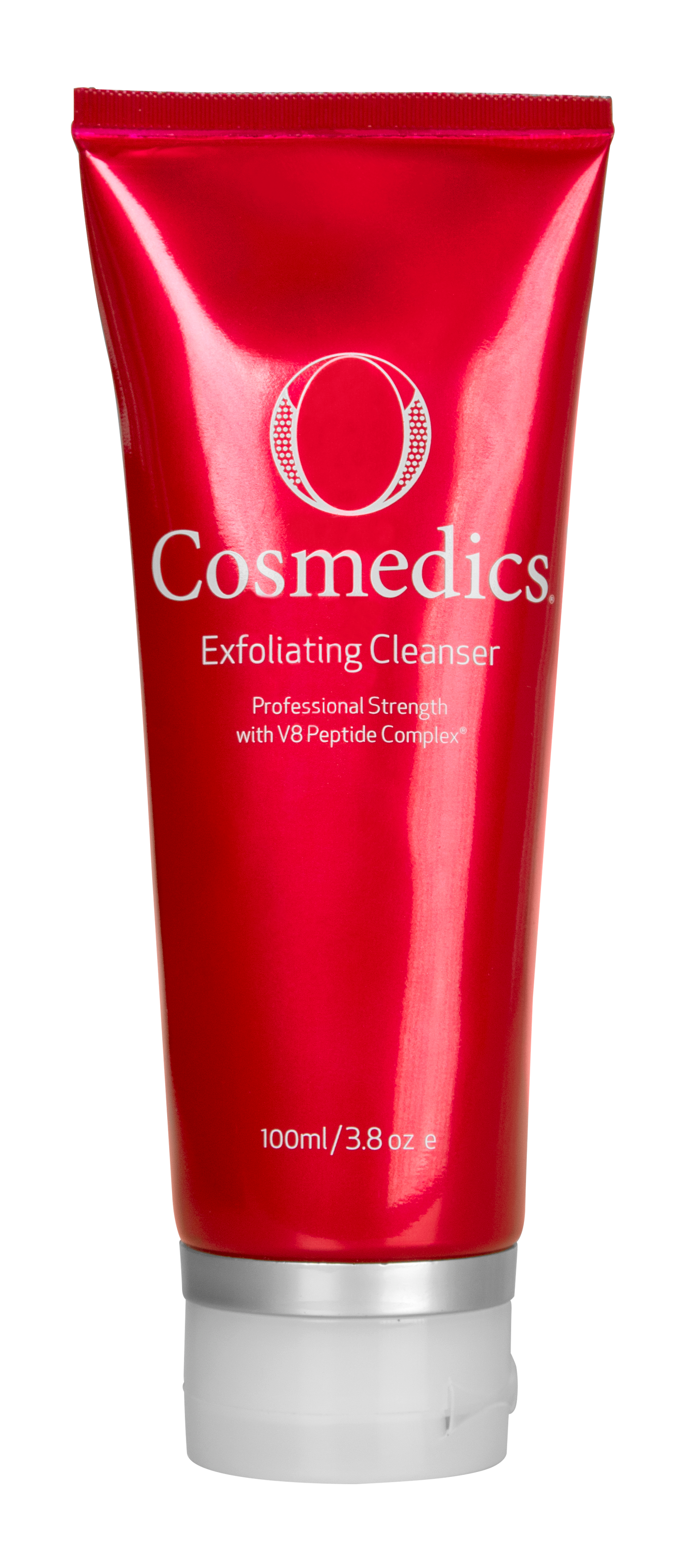 O'Cosmedics Exfoliating Cleanser
