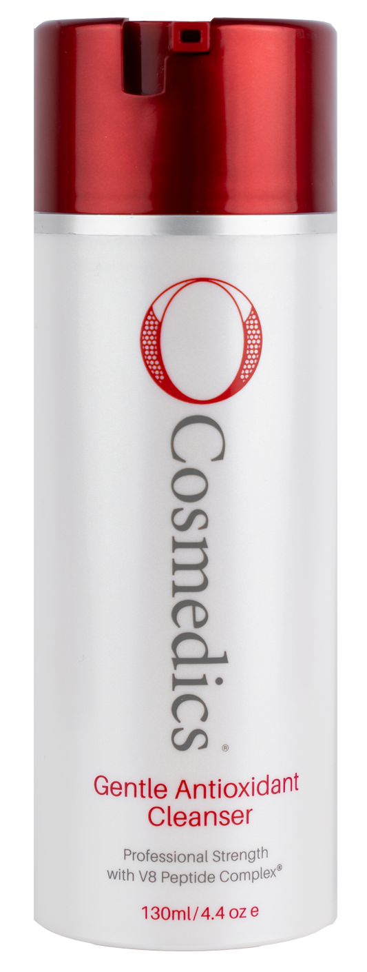 O'Cosmedics Gentle antioxidant cleanser